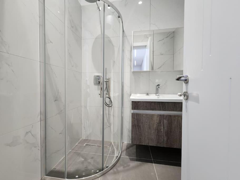 Central Tirana Apartment Getaway 외부 사진